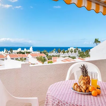 Cerca Playa San Eugenio Apartment