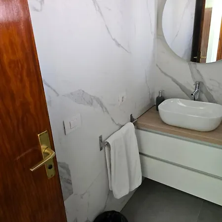 Cerca Playa San Eugenio Appartement Costa Adeje (Tenerife)