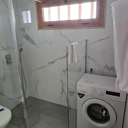 Cerca Playa San Eugenio Apartament *