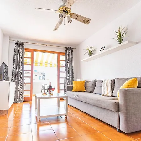 Apartament Cerca Playa San Eugenio Costa Adeje (Tenerife)