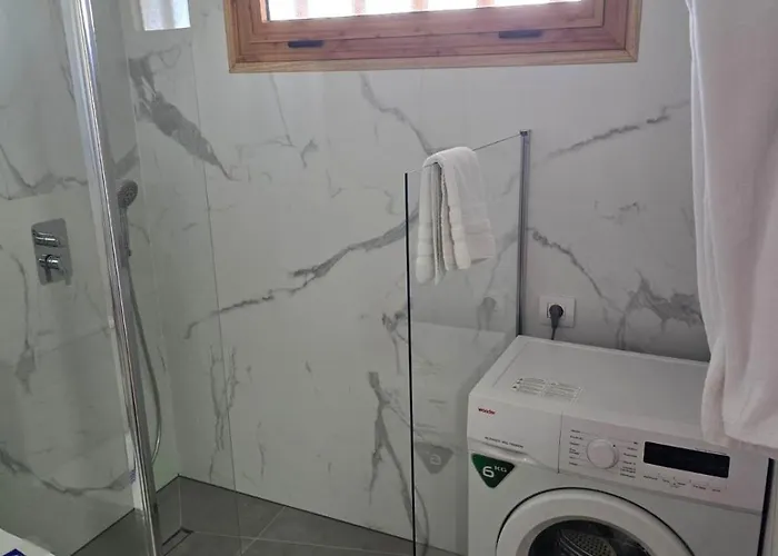 Appartement Cerca Playa San Eugenio