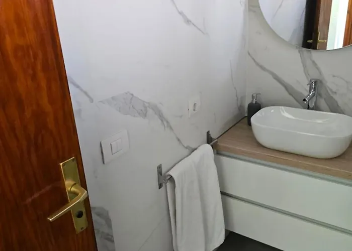 Cerca Playa San Eugenio Apartamento Costa Adeje (Tenerife)