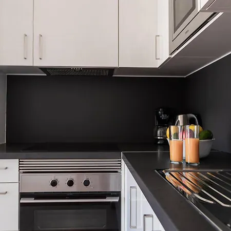 Cerca Playa San Eugenio Appartamento