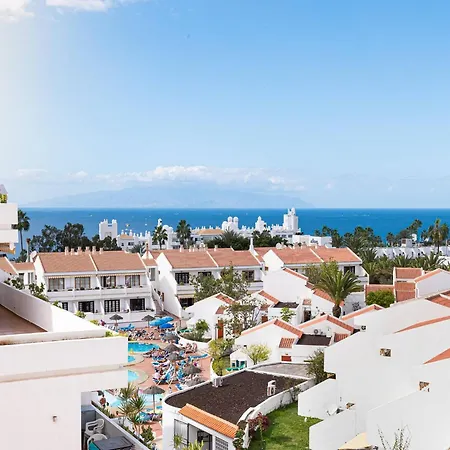 Cerca Playa San Eugenio * 아데제