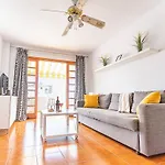Appartement Cerca Playa San Eugenio Costa Adeje (Tenerife)