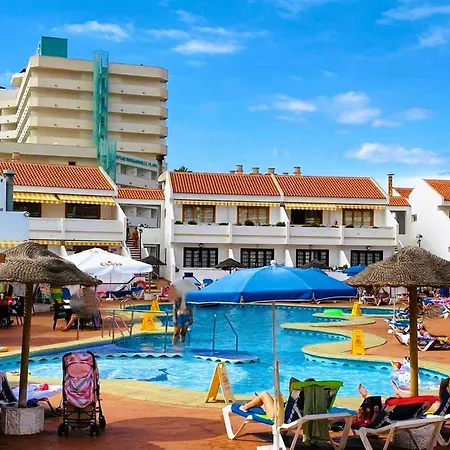 Cerca Playa San Eugenio Appartement Costa Adeje (Tenerife)